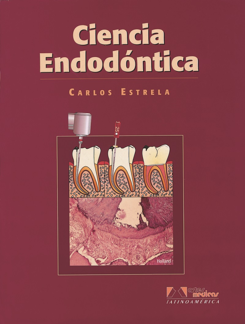 Endodoncia Carlos Estrela Pdf