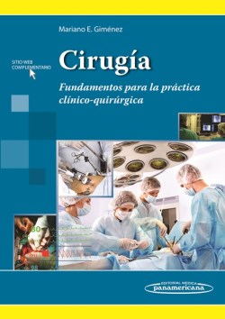 Panamericana-Cirugia-Book